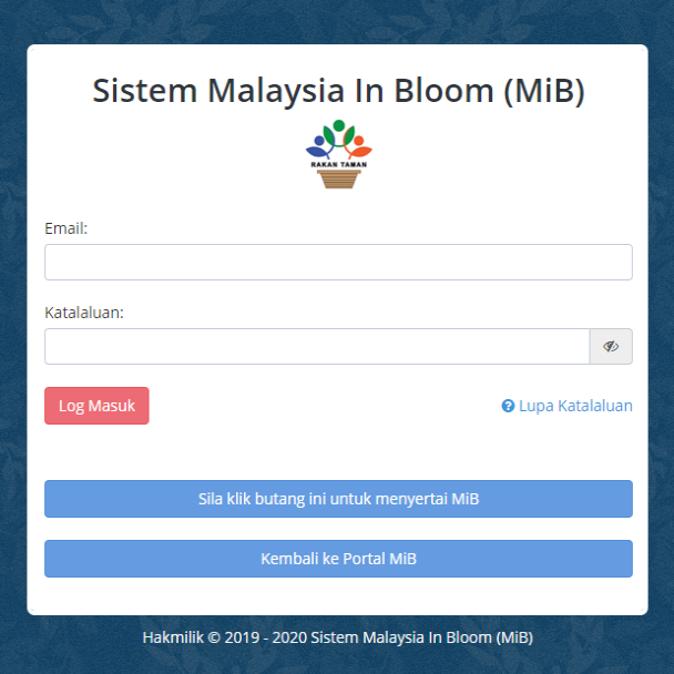 Sistem-Komuniti-Malaysia-In-Bloom-MiB-